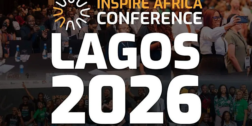 Inspire Africa Conference 2026