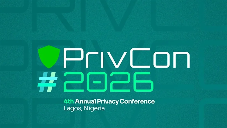 Privacy Conference (PrivCon) 2026 - Event in Victoria Island, Lagos on Jubilq