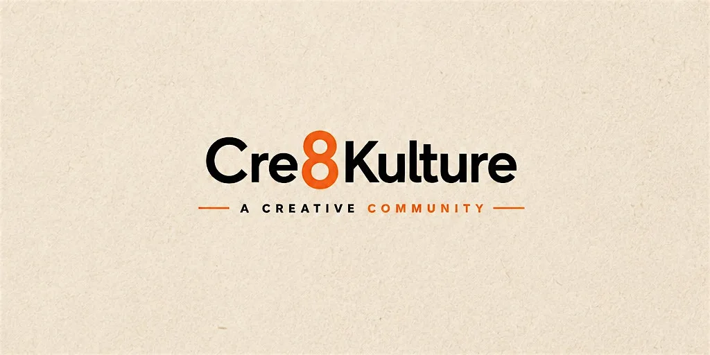 Leveling Up Vol. 1 A Creative Skills Masterclass by Cre8Kulture