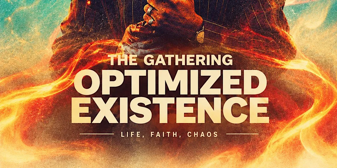 OPTIMIZED EXISTENCE - THE GATHERING