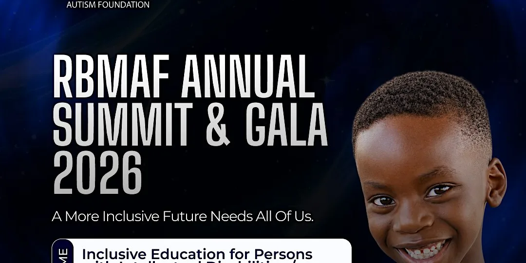 RBMAF Annual Summit & Gala 2026