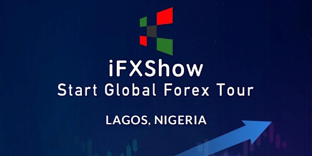 iFXShow Lagos 2026