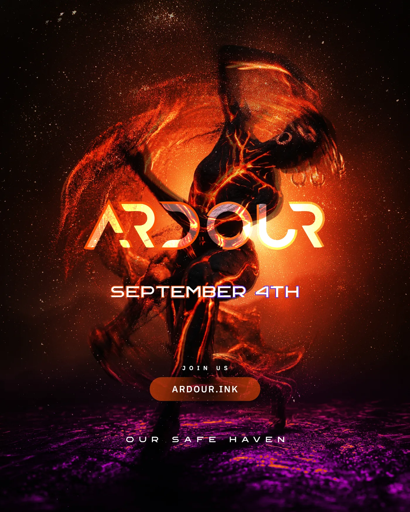 ARDOUR
