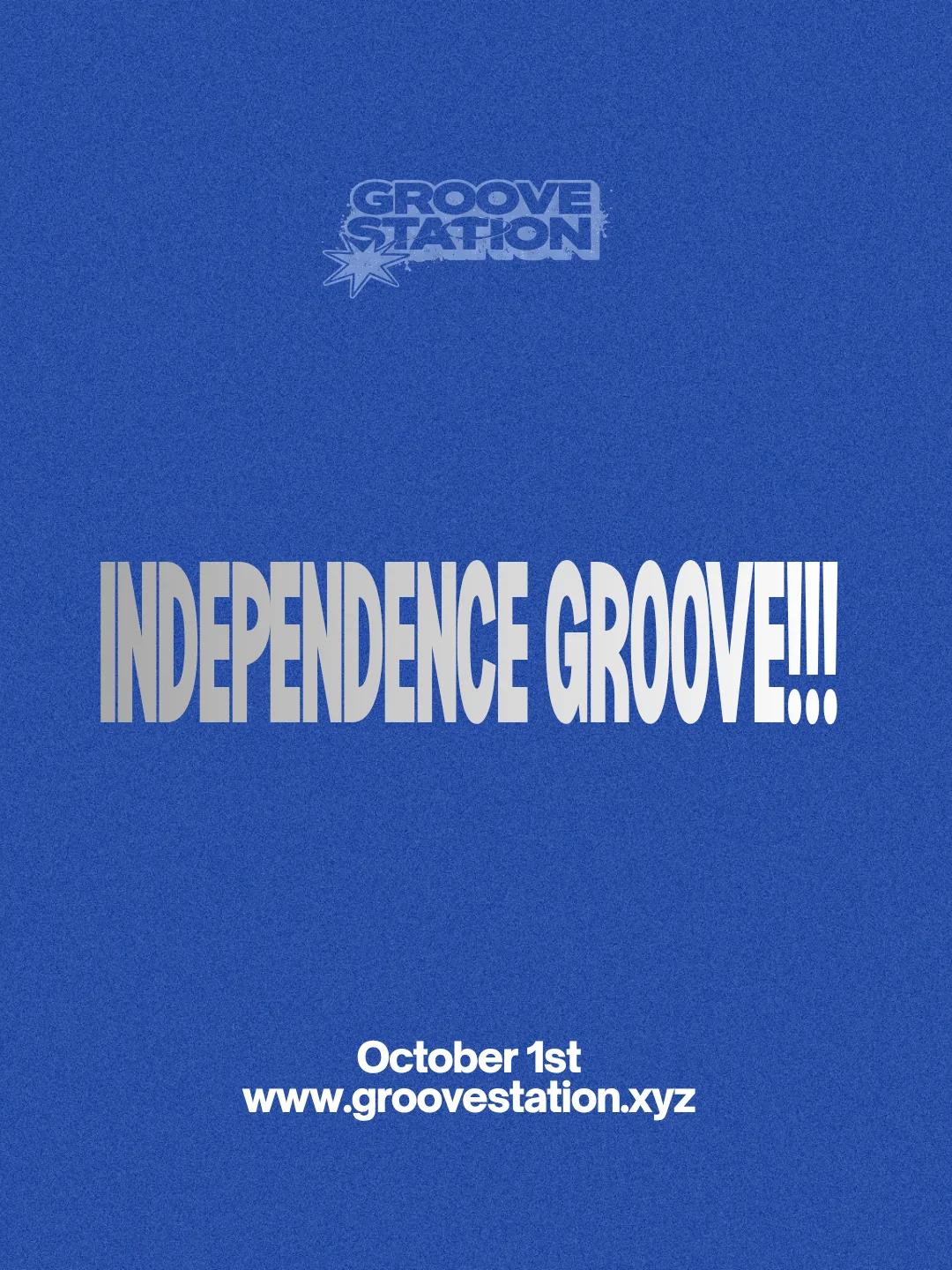Groove Station