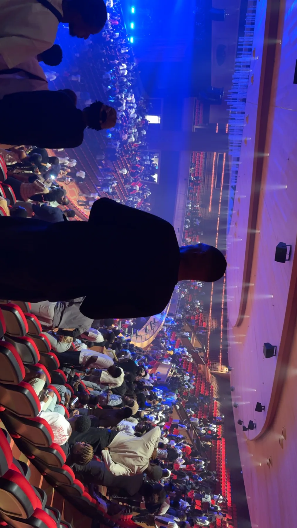 Legendary Xmas Concert