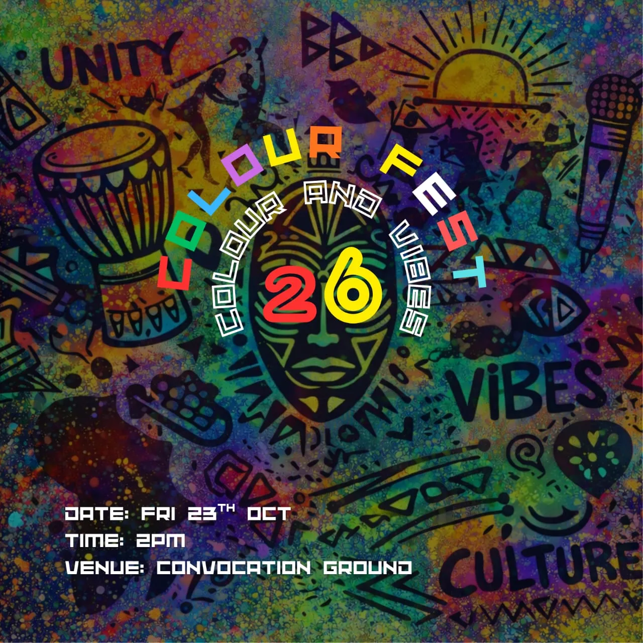 Color Fest