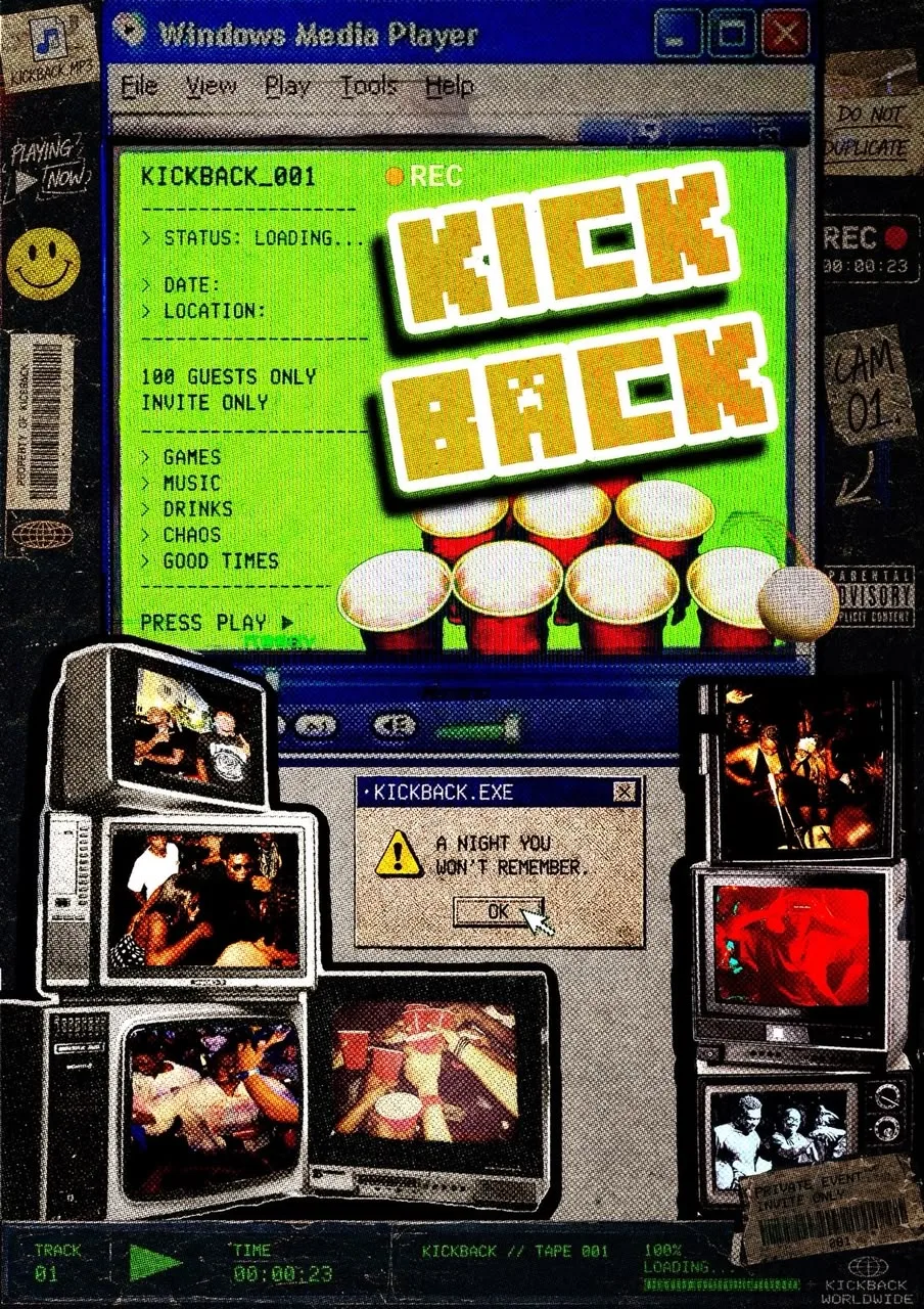 KICKBACK