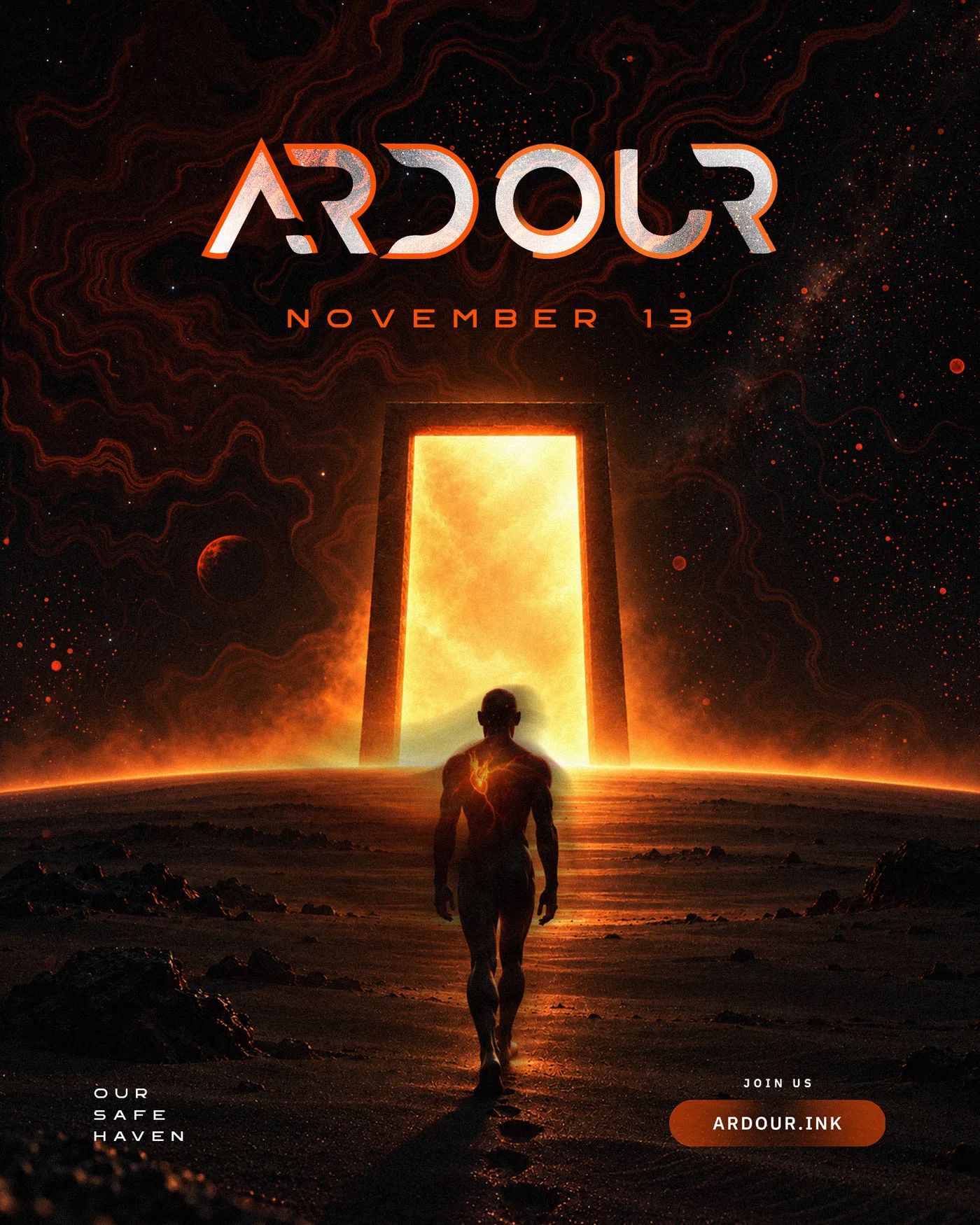 Ardour