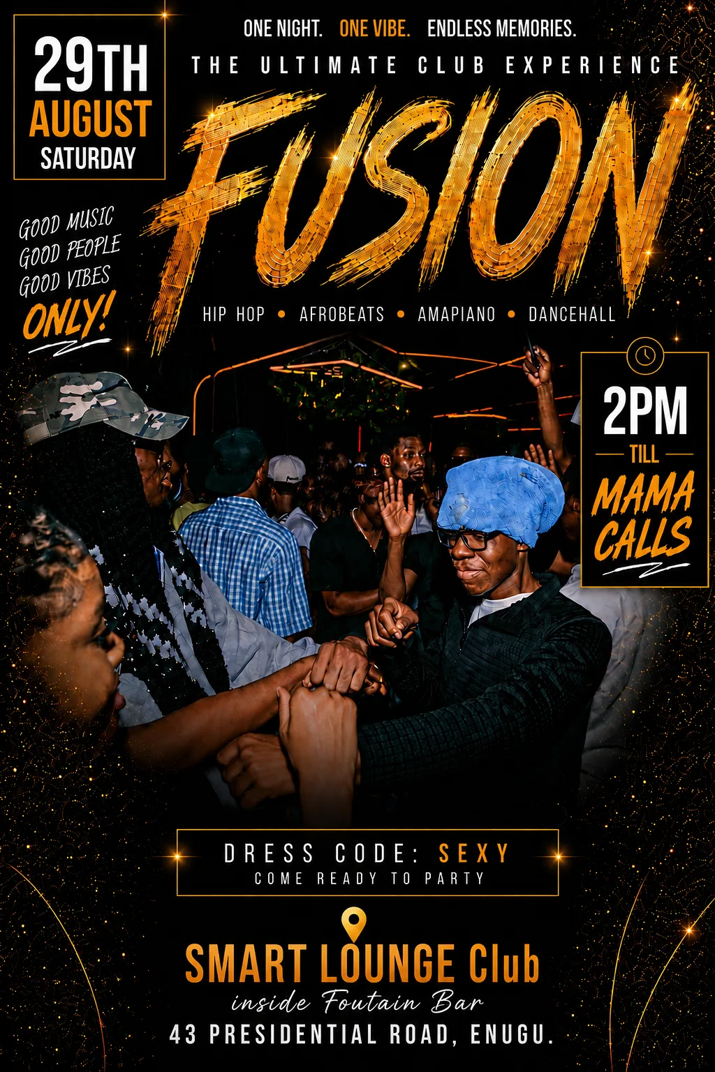 FUSION