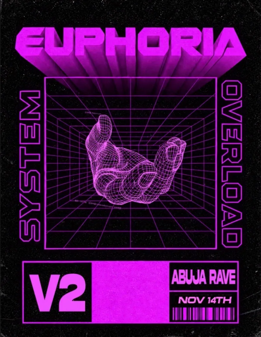Euphoria: System Overload