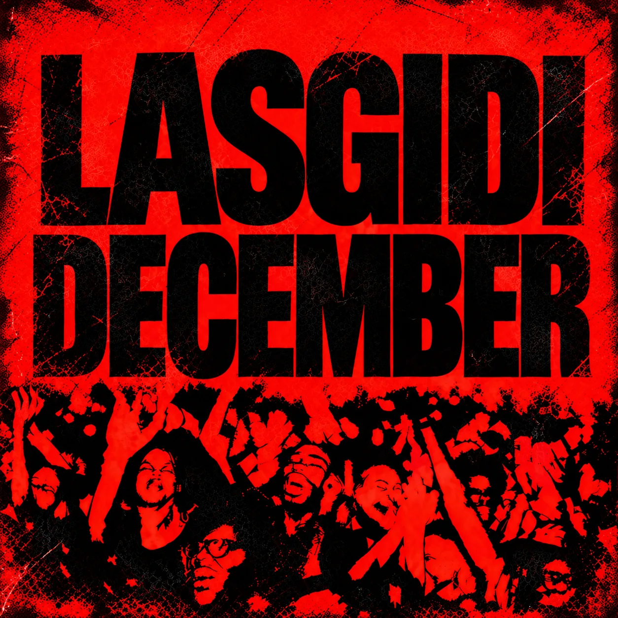 LASGIDI DECEMBER