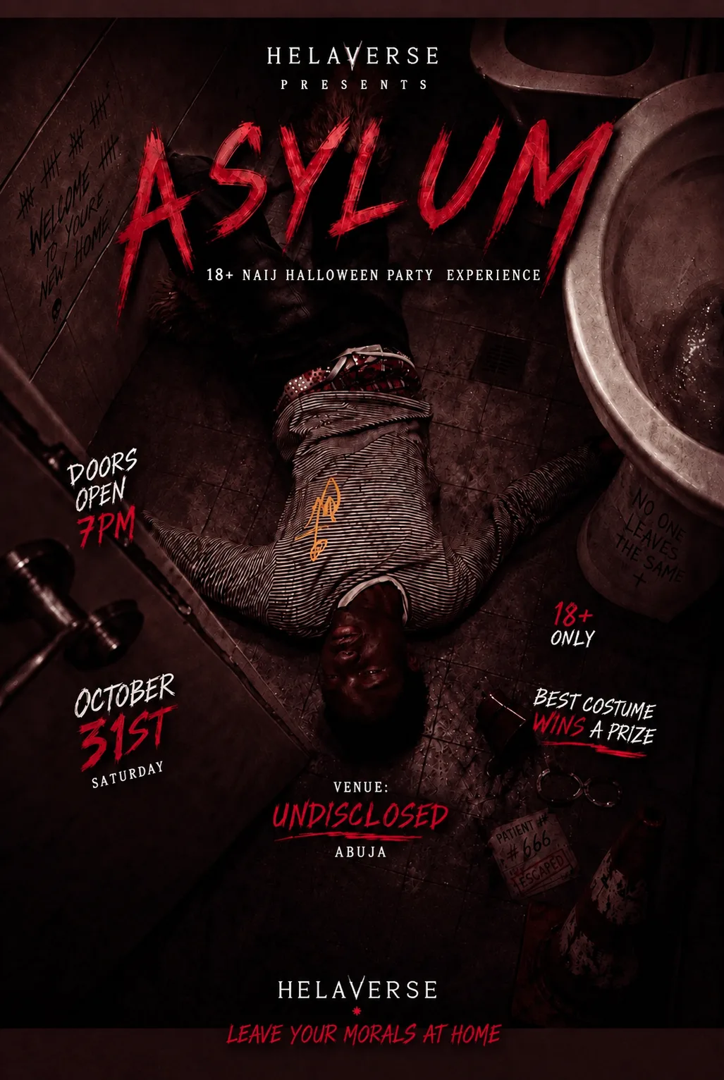 Asylum