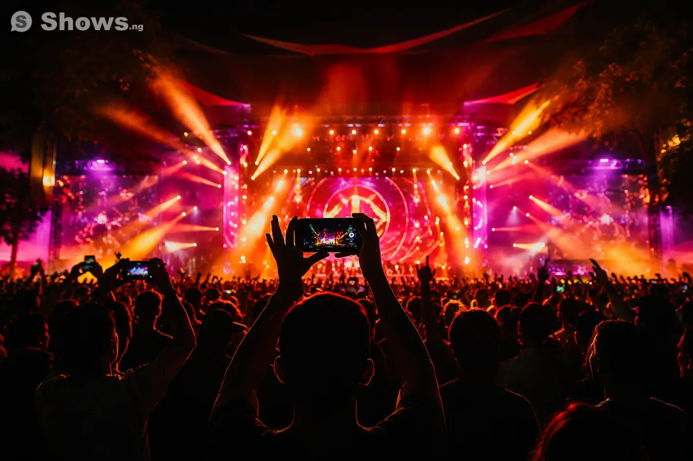 Debut Concert