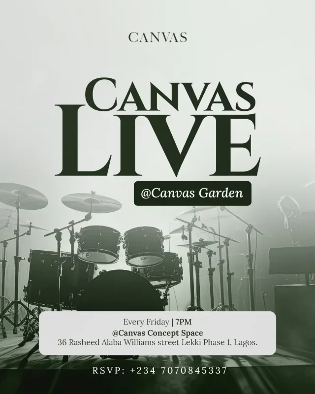 Canvas Live
